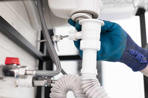 Reliable Drain Cleaning contractor in Trivoli, IL by AAA Plumbing Heating
